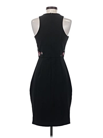 Parker Cocktail Dress (view 2)