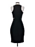 Parker Floral Black Cocktail Dress Size S - photo 2