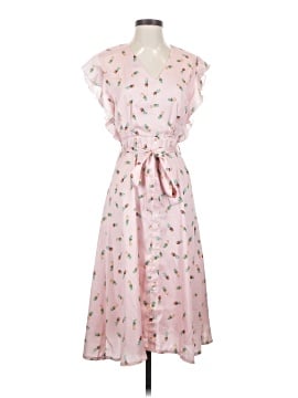 English Factory Casual Dress (view 1)