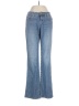 Something Else from Skechers Blue Jeans Size 3 - photo 1
