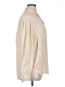 wonderly 100% Lyocell Ivory Long Sleeve Button-Down Shirt Size XL - photo 4