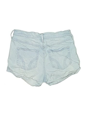 Hollister Denim Shorts (view 2)