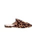 Marleylilly 100% Polyester Brown Mule/Clog Size 8 - photo 1