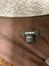 Express Brown Cocktail Dress Size L - photo 7
