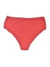 Aerie Red Swimsuit Bottoms Size XL - photo 2