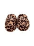 Marleylilly 100% Polyester Brown Mule/Clog Size 8 - photo 2