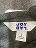 JoyLab Gray Pullover Sweater Size L - photo 7