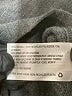 JoyLab Gray Pullover Sweater Size L - photo 9