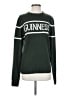 Guinness 100% Acrylic Green Pullover Sweater Size S - photo 1