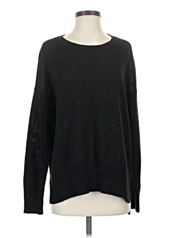 Eileen Fisher Pullover Sweater (view 1)