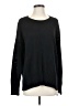 Eileen Fisher Black Pullover Sweater Size S - photo 1