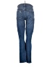 Joe's Jeans Hearts Blue Jeans Size 27 waist - photo 2