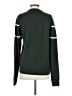 Guinness 100% Acrylic Green Pullover Sweater Size S - photo 2