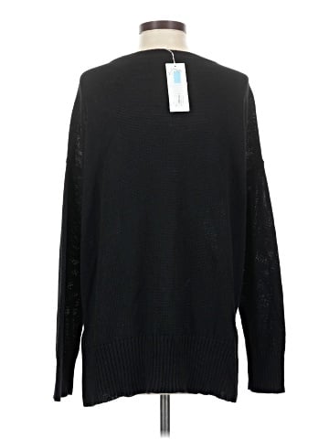 Eileen Fisher Pullover Sweater (view 2)