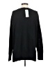 Eileen Fisher Black Pullover Sweater Size S - photo 2