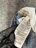 Madewell Solid Blue Jeans Size 29 waist - photo 8