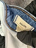 Madewell Solid Blue Jeans Size 29 waist - photo 9