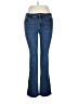 Becca Hearts Blue Jeans Size 31 waist - photo 1
