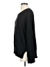 Eileen Fisher Black Pullover Sweater Size S - photo 5