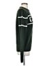 Guinness 100% Acrylic Green Pullover Sweater Size S - photo 4