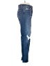 Joe's Jeans Hearts Blue Jeans Size 27 waist - photo 4