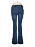 Becca Hearts Blue Jeans Size 31 waist - photo 2