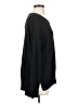 Eileen Fisher Black Pullover Sweater Size S - photo 4