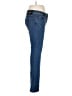 Becca Hearts Blue Jeans Size 31 waist - photo 4