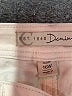 C established 1946 White Jeans Size 16 - photo 7