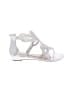 Dream Pairs Silver Sandals Size 8 - photo 1