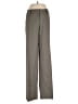 Tommy Bahama Solid Gray Wool Pants Size 4 - photo 1