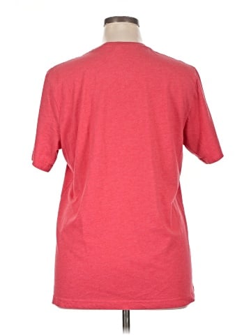 Bella + Canvas Short Sleeve T-Shirt (view 2)