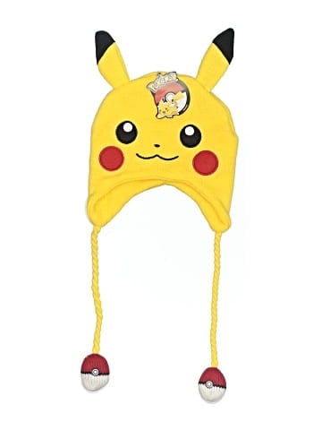 Pokemon Winter Hat (view 1)