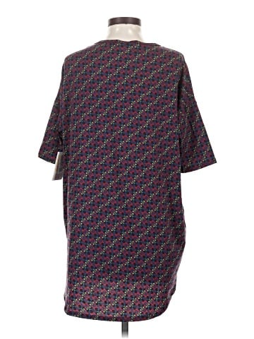 Lularoe 3/4 Sleeve T-Shirt (view 2)