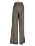 Tommy Bahama Solid Gray Wool Pants Size 4 - photo 2