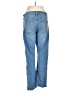Pilcro Hearts Blue Jeans Size 30 waist - photo 2