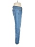 Pilcro Hearts Blue Jeans Size 30 waist - photo 4