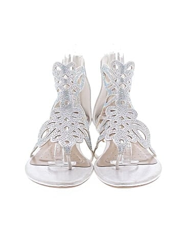 Dream Pairs Sandals (view 2)