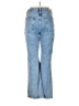 Rails Hearts Blue Jeans Size 32 waist - photo 2