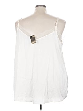 Torrid Sleeveless Blouse (view 2)