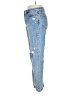 Rails Hearts Blue Jeans Size 32 waist - photo 5