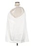 Torrid White Sleeveless Blouse Size 4X Plus (4) - photo 5