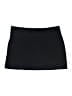 Member's Mark Solid Black Skort Size XXL - photo 1