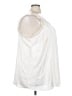 Torrid White Sleeveless Blouse Size 4X Plus (4) - photo 4