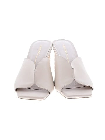 Intentionally ______ Sandals (view 2)