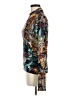 Robert Graham Teal Long Sleeve Turtleneck Size M - photo 5