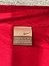 Nike Red Track Jacket Size XL - photo 6