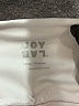 JoyLab Solid Silver Skort Size L - photo 3