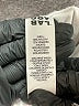 JoyLab Solid Silver Skort Size L - photo 4