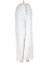 7 For All Mankind White Jeans Size 27 waist - photo 1